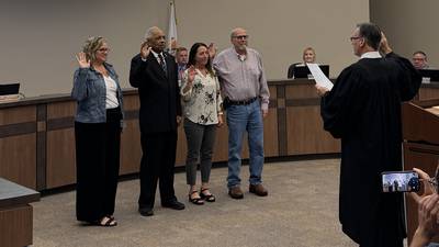 ‘We have so much to be proud of’: Morris begins new fiscal year looking back on accomplishments