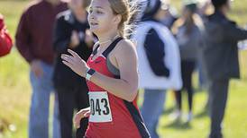 Photos: 50th Columbus Cross Country invite in Amboy