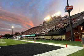 2025 IHSA football schedule release: DeKalb County’s top games to watch, week-by-week