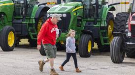 Sauk Valley Views: Photos of the Week for March 14-20, 2025