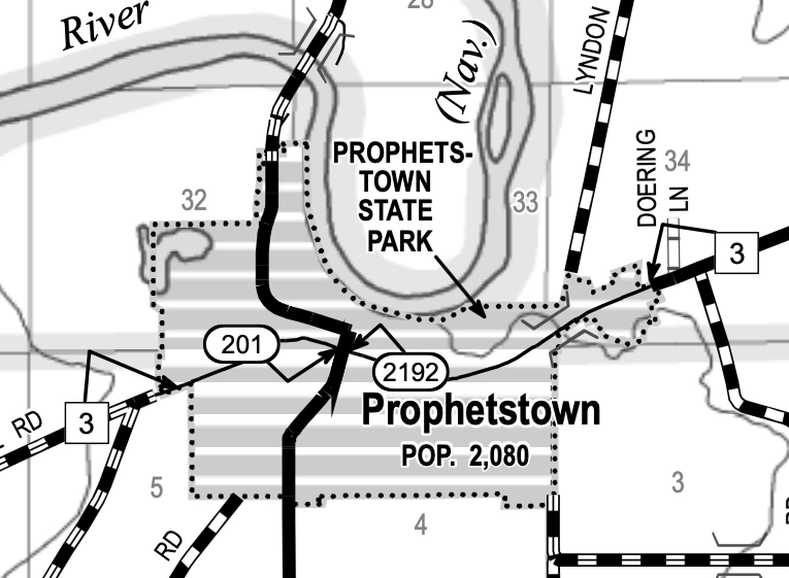 Illinois EPA invests in Prophetstown’s 6 million water treatment