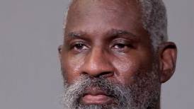 Joliet man charged with first-degree murder in shooting outside residence