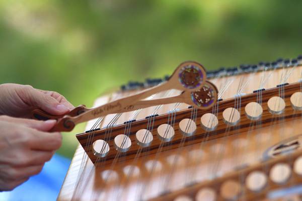 Photos: Fox Valley Folk Music & Storytelling Festival