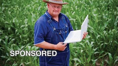 Modern Agriculture: Utilizing High-Speed Internet for Precision Farming and Agricultural Advancements