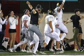 My favorite call: Sycamore coach Joe Ryan’s epiphany leads to winning TD in 2013 playoff game