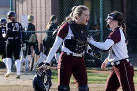 Northwest Herald Athlete of the Week: Marengo senior Kylee Jensen