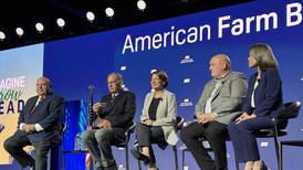 Farm bill 2.0, H-2A reform on tap for Congress