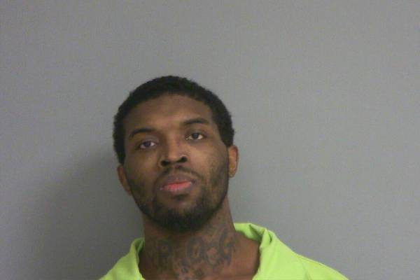 Suspect in La Salle shooting faces up to 14 years