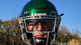 Glenbard West ends its season on a high note – but misses out on playoffs