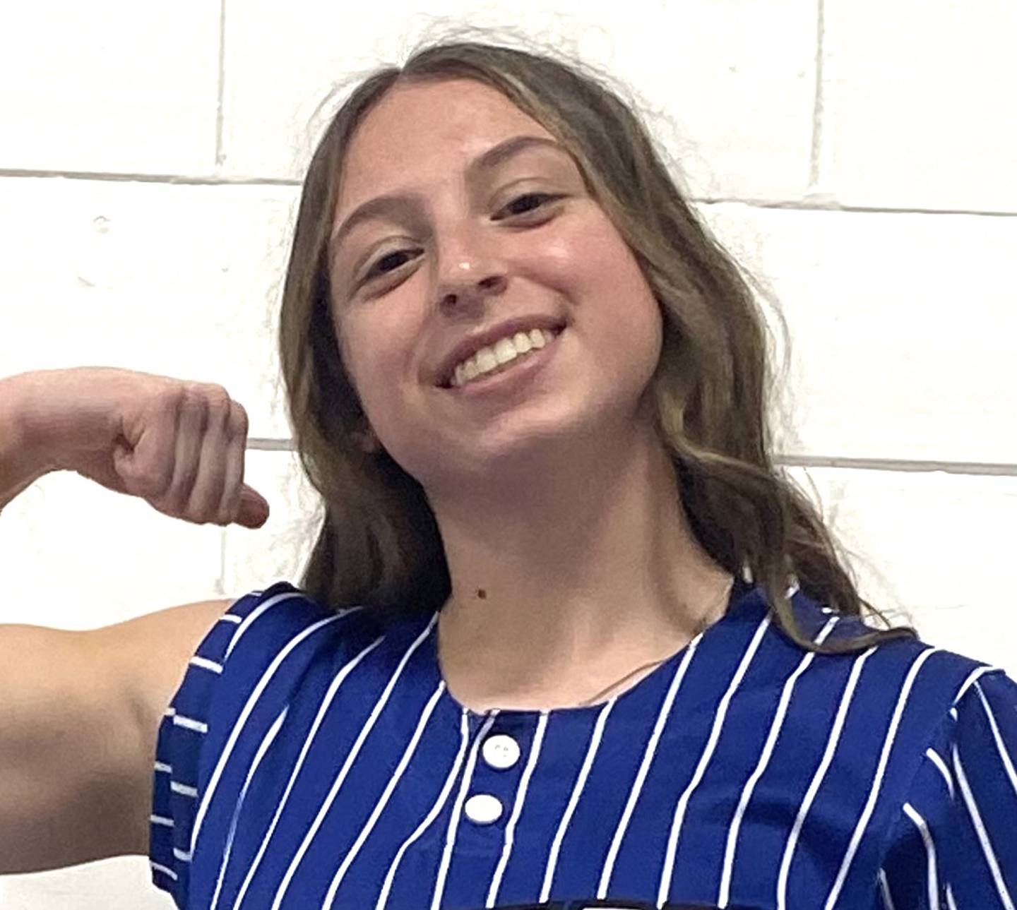 Kodi Rizzo