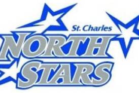 St. Charles North explodes for halftime lead, but falls in OT at Naperville Central