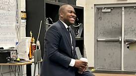 2nd Grammy win for Sycamore High alum Bryan Carter