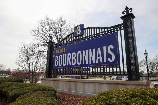 Bourbonnais trustees approve new contract with Bourbonnais police sergeants
