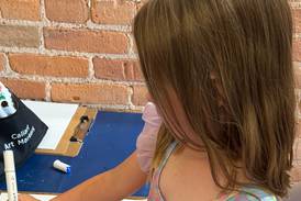 Sycamore art gallery’s Young Picasso program starts in July