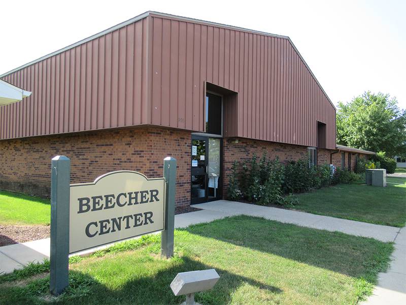 Beecher Center