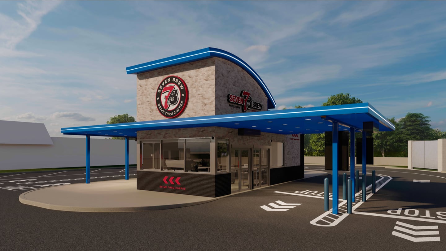 A drive-thru coffee shop is planning to open in the space that formerly housed a Chili’s restaurant in Plainfield.

At the Nov. 3 Plainfield Village Board meeting, trustees unanimously approved the plans of 7 Brew Coffee to locate in the Kensington Center at the southwest corner of Route 59 and 127th Street in Plainfield. Chili’s closed the restaurant late last year