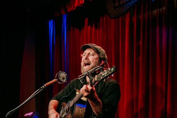 Marques Morel performance set for Jan. 30 in Savanna