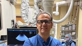 Joliet hospital launches new advanced cardiac technology