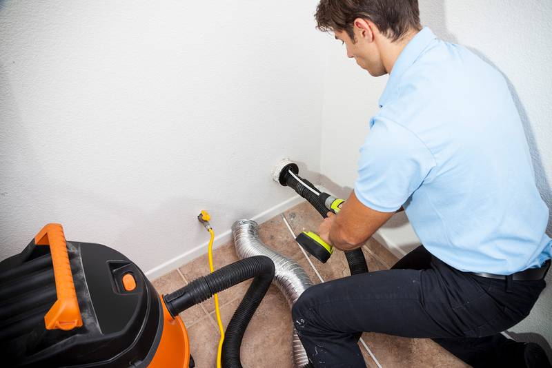 Dryer Vent Wizard - The Hidden Costs of Neglecting Dryer Vent Maintenance