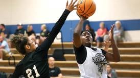 Kaneland girls basketball adjusts in summer training after key senior losses