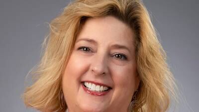 Gurley named new executive director of St. Charles Area Chamber of Commerce