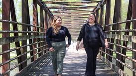 Momence mother-daughter duo get involved in local government