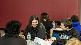 Chick-fil-A Leader Academy teaches life skills to Joliet’s Lincoln School students