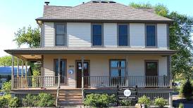 Huntley seeks businesses for new retail incubator Shops on Main