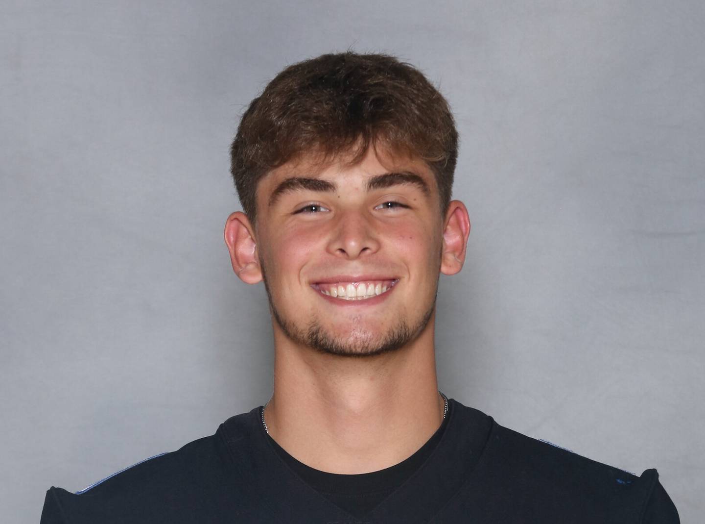 St. Charles North's Ethan Plumb