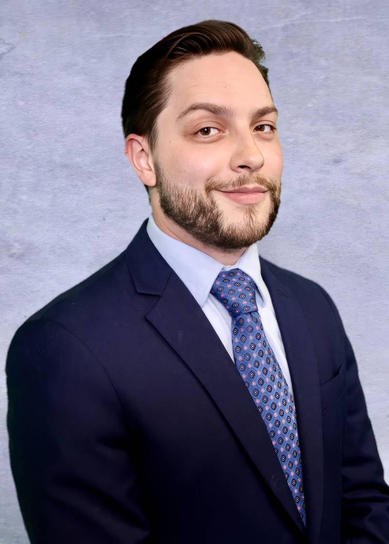Zach Bachmann