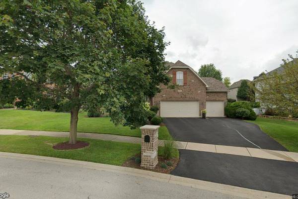 Four-bedroom home in Plainfield goes for $640,000