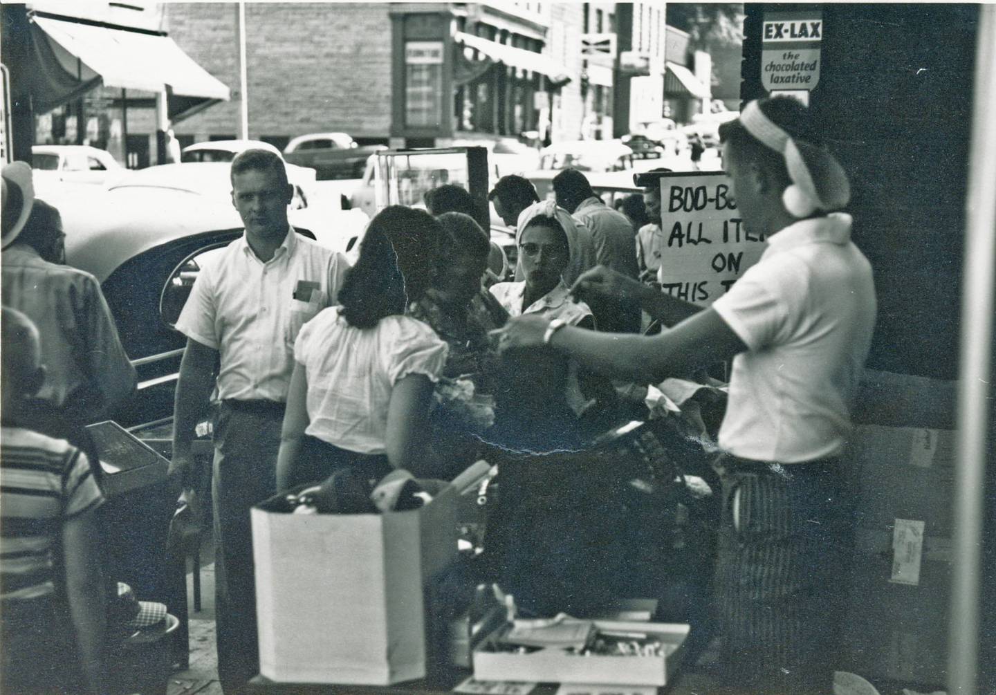 Batavia's Boo Boo Days festival is July 11-13, 2025.