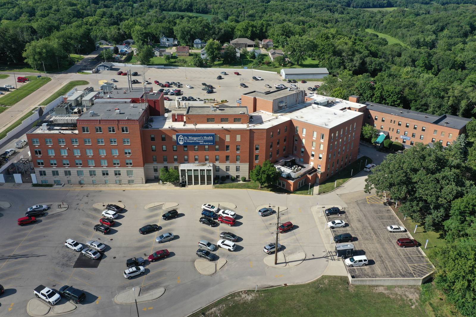 It’s official St. Margaret’s in Spring Valley will close 1159 p.m