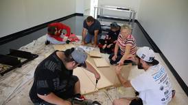 Across the Bridge offers students a pathway to independence