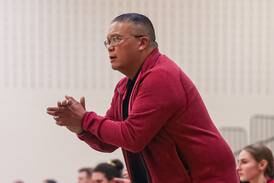 Girls basketball: Hinsdale Central, after tumultuous week, takes the court with new coaching staff