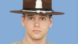 Nonprofit honors fallen Illinois State Trooper Clay Carns