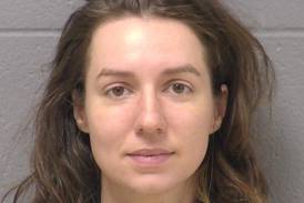 Will County prosecutors: Woman charged in Crete Township triple homicide poses danger to her parents 