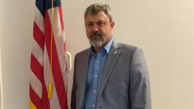 With the city growing again, Latham hopes to bring economic development to Sandwich in 2nd term