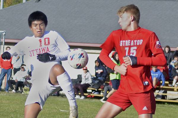 Boys soccer: 5 to watch across The Times area in 2025