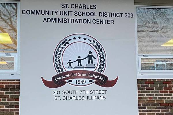 St. Charles School District 303 IDs $400M in building needs; seeks volunteers for facilities panel