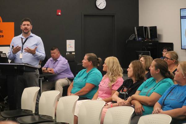 DeKalb School District 428 adopts $155.1M tentative budget 
