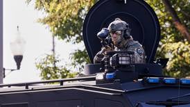 Another court fight likely as Trump federalizes troops in Oregon despite judge blocking mobilization