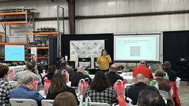 Ag program leaders grow connections with Sauk Valley schools to enrich curriculum