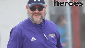 Mendota man wears many hats as he embraces leadership in his community