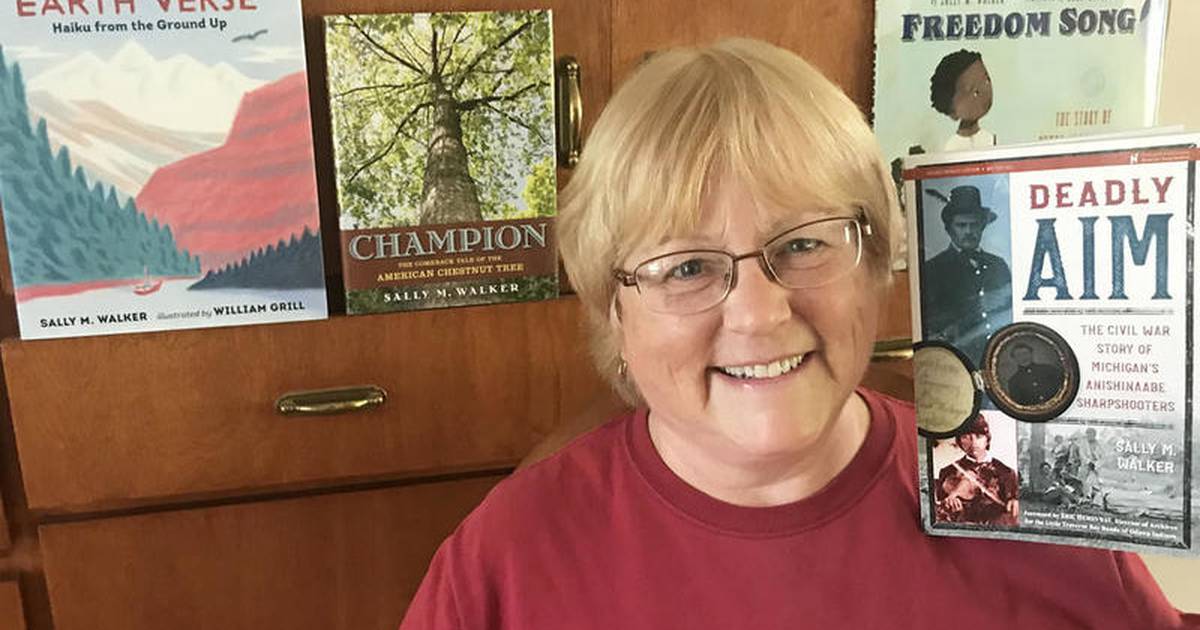 schrader-the-most-prolific-author-i-have-ever-met-shaw-local