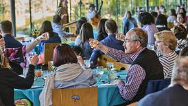 The Morton Arboretum to host Tequila Dinner, Spring Wine Tasting events 