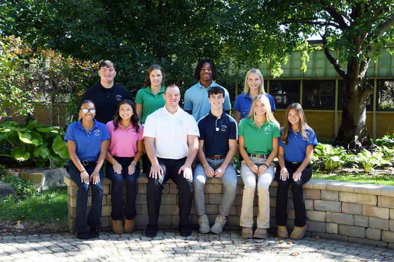 Providence Catholic High School - Discover Providence Catholic at Our Open House
