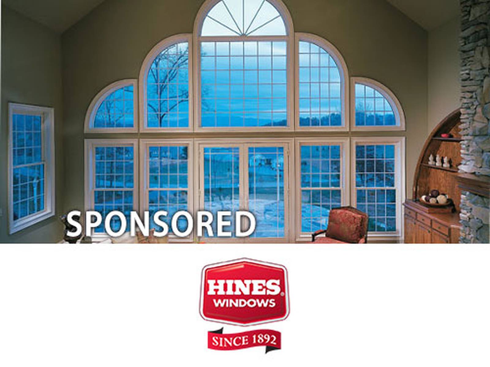 Alliance replacement windows offer quality and a lifetime warranty