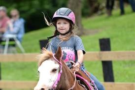 Morrison girl selected as member of Performance Pony Co.’s 2025 Pony Pro Team
