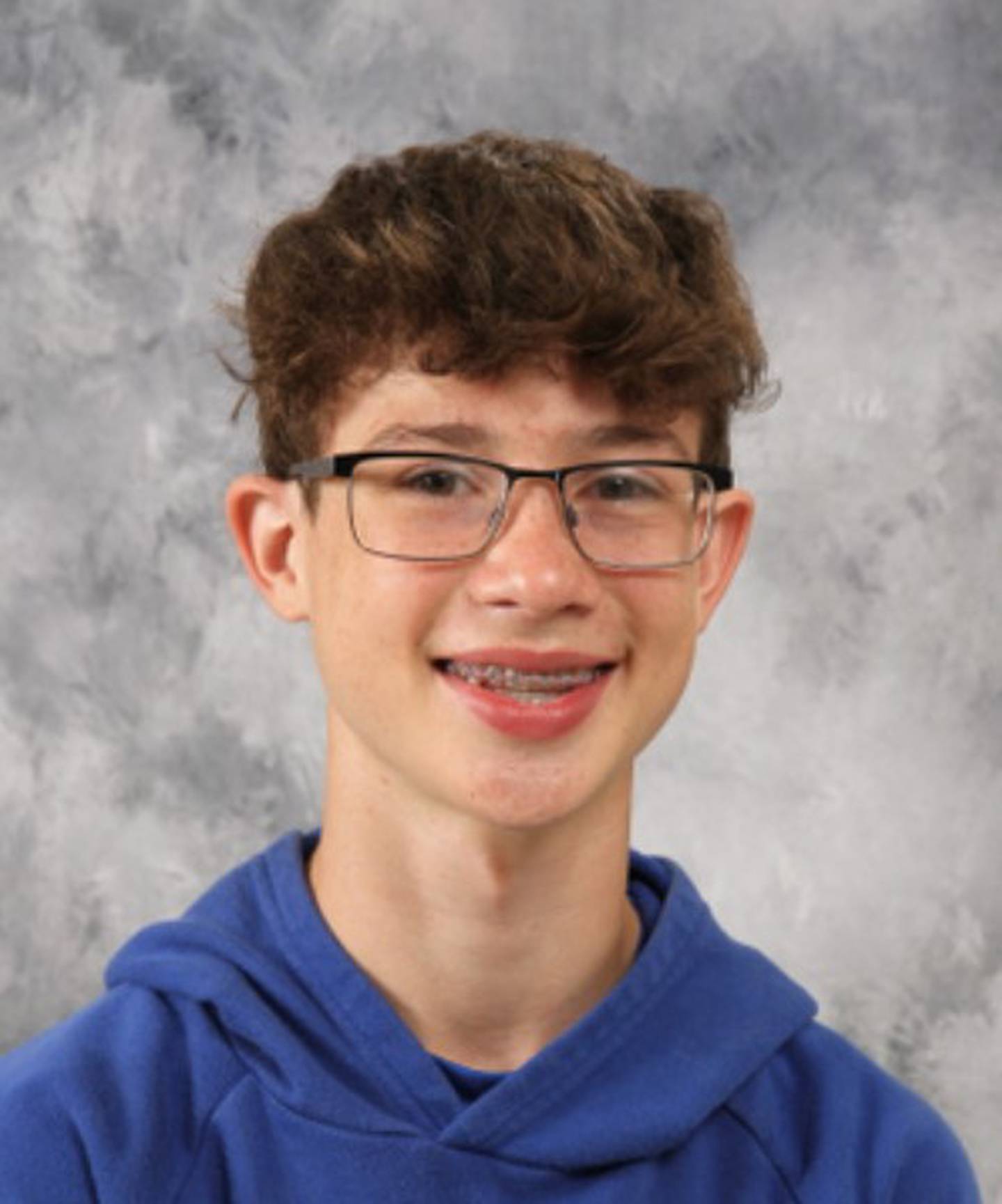 Tyler VanDeVenter